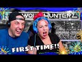 First Time Hearing Walls Of Jericho - A Trigger Full Of Promises | THE WOLF HUNTERZ Reactions