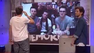 McFly \u0026 McBusted on 1D Day