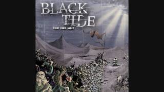 Black Tide - Shockwave [Heavy Metal]