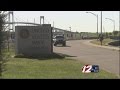 Security Heightened at US Military Bases