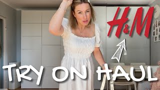 🔥H\u0026M - TRY ON HAUL | 👙Szukam stroju kąpielowego👙🔥#mierzymy