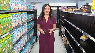 What you need to know about new SNAP work requirements taking effect May 1