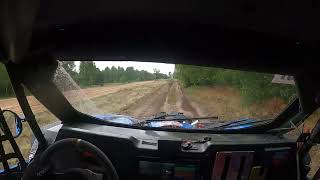 SS4 - SSV - Rally Breslau 2022 - 2nd