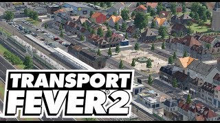 Ein Meilenstein | Transport Fever 2 |  S01 #62