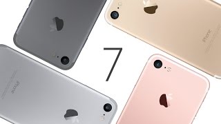 Mysterious iPhone 7 Feature Leak!