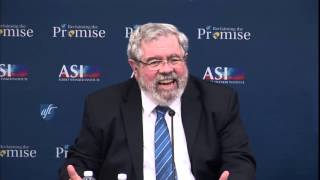 David Cay Johnston: Is There a Pension Crisis?