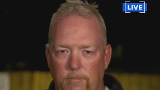 'Unbelievable': Father of murdered Oklahoma teen describes what he saw | Banfield