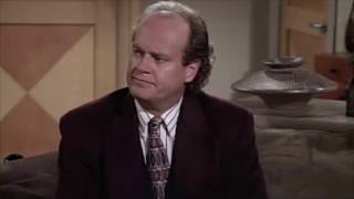 Frasier - How do we live?