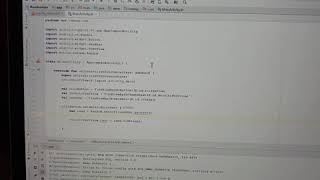 Android App - Randomize