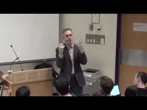 Jordan Peterson You Can T Please People Stand For Yourself Youtube