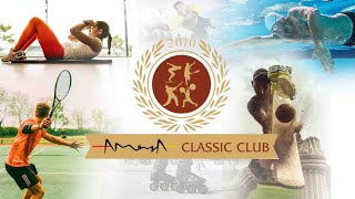 AMEYA CLASSIC CLUB - \