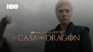 La Casa del Dragón: Segunda Temporada | Teaser Oficial | HBO Latinoamérica