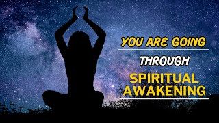 21 Signs You're Going Through A Spiritual Awakening