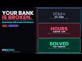 Your Bank Uses Math Quantum Computers Will Break — RSA & Quantum Threats Explained