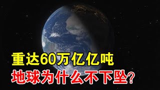 翟志刚：真怕地球飘跑了！天文学家：地球其实在向太阳坠落【宇宙观察】