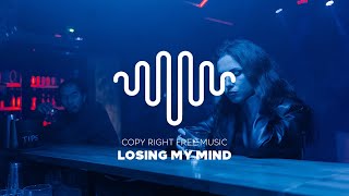 NEFFEX -LOSING MY MIND [NCS] COPYRIGHT FREE MUSIC