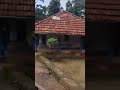 traditional house in kerala... പഴയൊരു തറവാട് വീട്