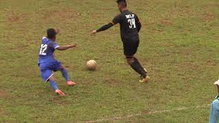 SPL 2018: Rangdajied Utd get back to winning ways