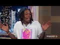 Wiz Khalifa - “Rolling Papers 2” Is a Full-Course Meal  The Daily Show