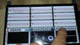 Raspberry Pi Jukebox