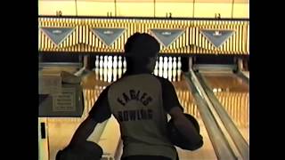 Beekmantown - Saranac Section VII Bowling - 1991