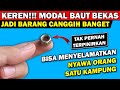 SETELAH NONTON PASTI BANYAK YANG CARI BAUT BEKAS !!