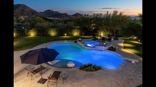 Ladera Vista, Scottsdale, Arizona Luxury Home For Sale Mark Van Dyke