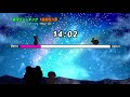 フリーbgm ほのぼの曲【銀河ウォッチング 1時間耐久版】 free music peaceful music