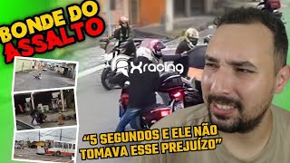 IGOR REAGE: OBSERVAÇÕES DIÁRIAS (EP. 277)