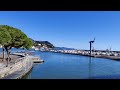 🏖️ rapallo l inverno che non c è