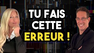 L’Église a oublié cette clé… et 97% des chrétiens stagnent !