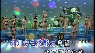 [十二大美女海底城泳装歌唱秀].群星.-.[初戀].MV.(VOB).vob