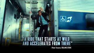 SOURCE CODE - "Thrilling" TV Spot