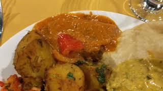 Mango Grove Indian Cuisine | all-you-can-eat buffet | Columbia, MD