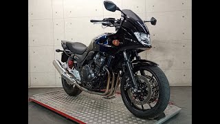 61600 CB400SBVR