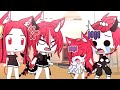 Mother looking at me...||Gacha life||part 4