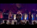 israel houghton nothing is impossibe