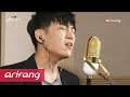 Pops in Seoul _ Kim Woo-joo(김우주) _ Separate Ways(퇴근길) _ LIVE