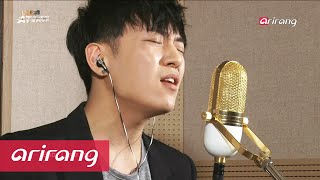 Pops in Seoul _ Kim Woo-joo(김우주) _ Separate Ways(퇴근길) _ LIVE