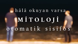 Mitoloji Kitapları – Hâlâ Okuyan Varsa #1