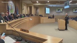 Virginia Beach faces lawsuit over blocked oceanfront curfew arrests