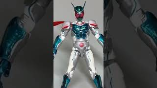 仮面ライダーセンチュリー装動リバイスby7ショートバージョン曲がいいっ！