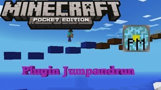 Pocketmine Plugin [VN] | JumpAndRun (New Plugin) | PHP7 | Tutorial