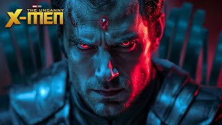 BREAKING! MARVEL STUDIOS X-MEN REBOOT VILLAIN REVEALED The Mutant Saga Details