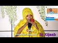 buraanbur amaan abwaanad laylo juubo suuban beauty by dj xijaab