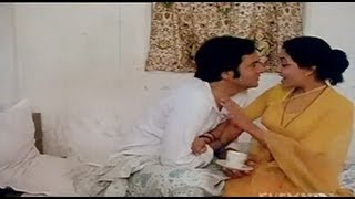 Saath Saath - Part 6 Of 12 - Farooq Shaikh - Deepti Naval - Hit Romantic Movies