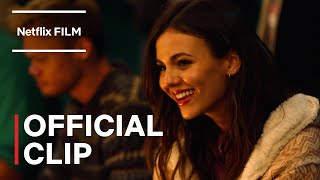 Victoria Justice Sings "Home" in A Perfect Pairing | Official Clip | Netflix