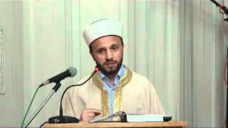 Muhammed UĞUZ Hadis Dersleri (2011.06.14)-4