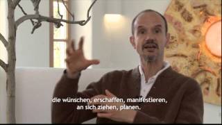 All excerpts of Arjuna Ardagh from the documentary feature \