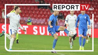 Tirana harron të fitojë, barazon 0-0 me Teutën në ‘Air Albania’! Renditja e Superligës dhe agjenda